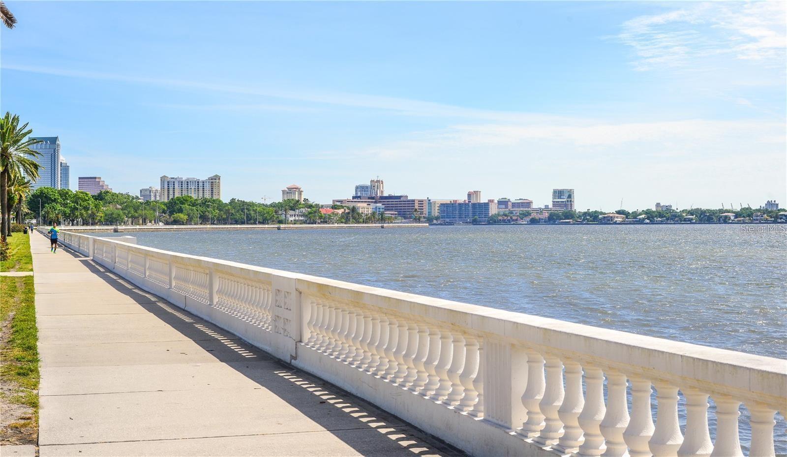 2910 W BARCELONA ST #PH-2303, TAMPA, FL, 33629