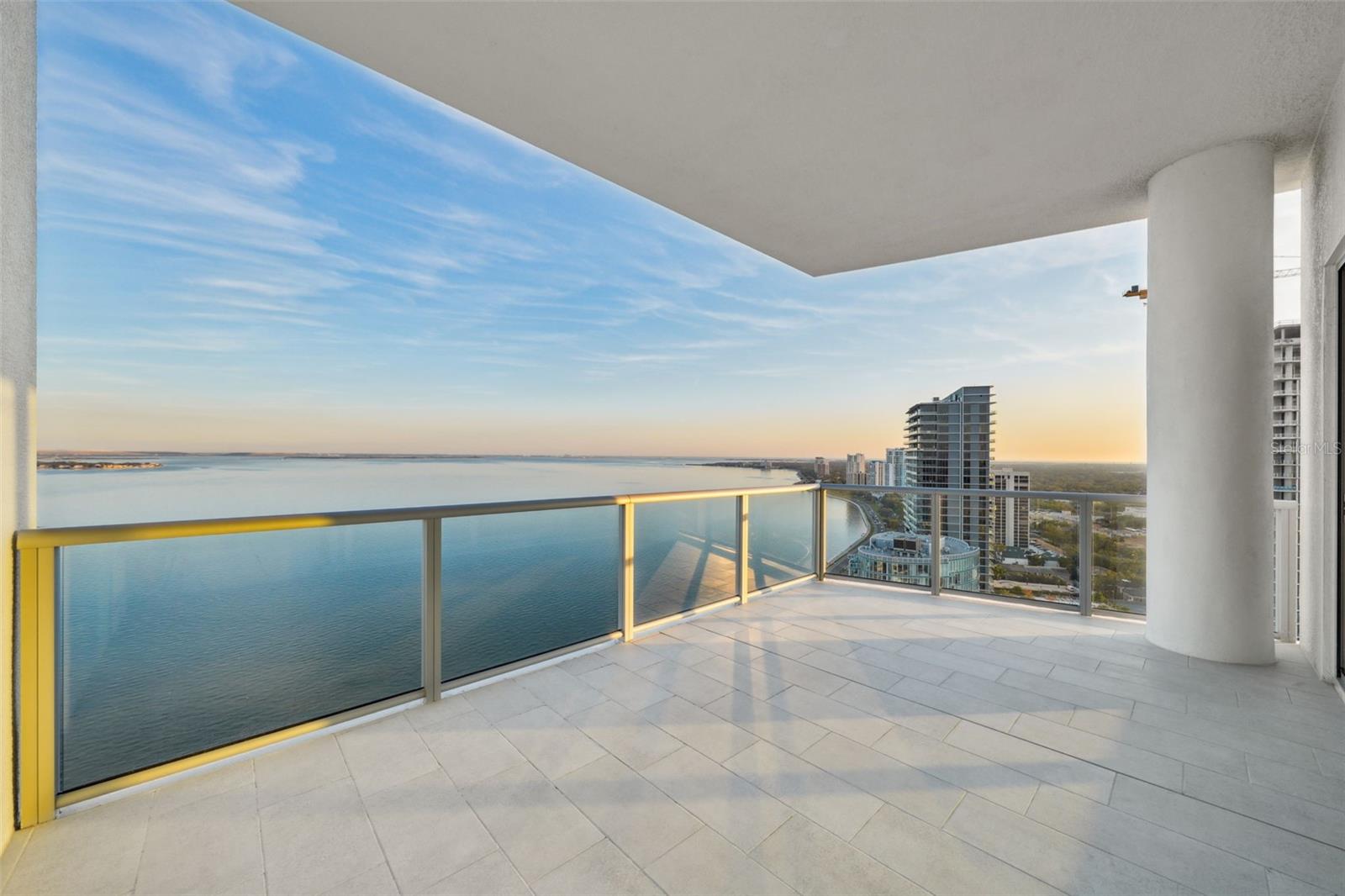 2910 W BARCELONA ST #PH-2303, TAMPA, FL, 33629