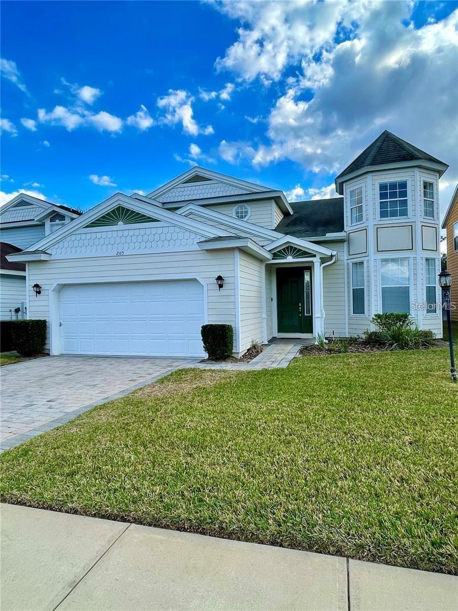 2185 VICTORIA DR, DAVENPORT, FL, 33837
