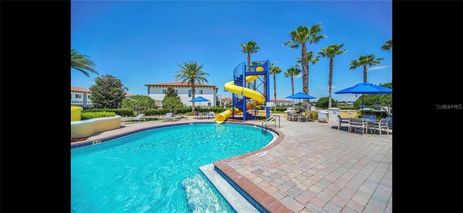 2185 VICTORIA DR, DAVENPORT, FL, 33837