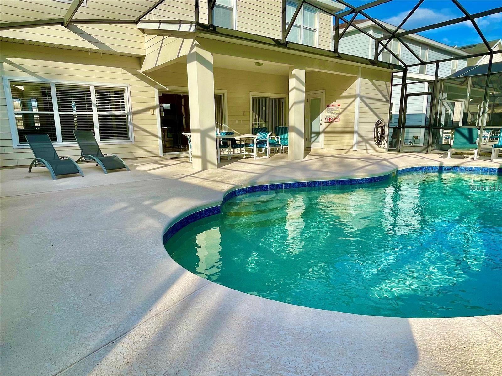 2185 VICTORIA DR, DAVENPORT, FL, 33837