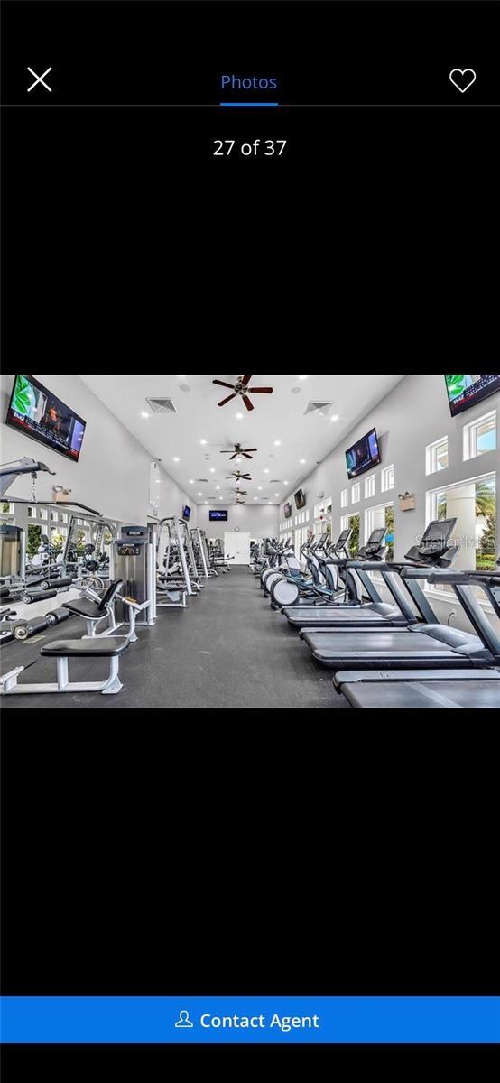 2185 VICTORIA DR, DAVENPORT, FL, 33837