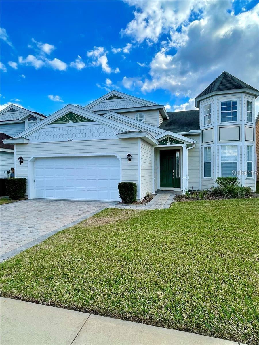 2185 VICTORIA DR, DAVENPORT, FL, 33837