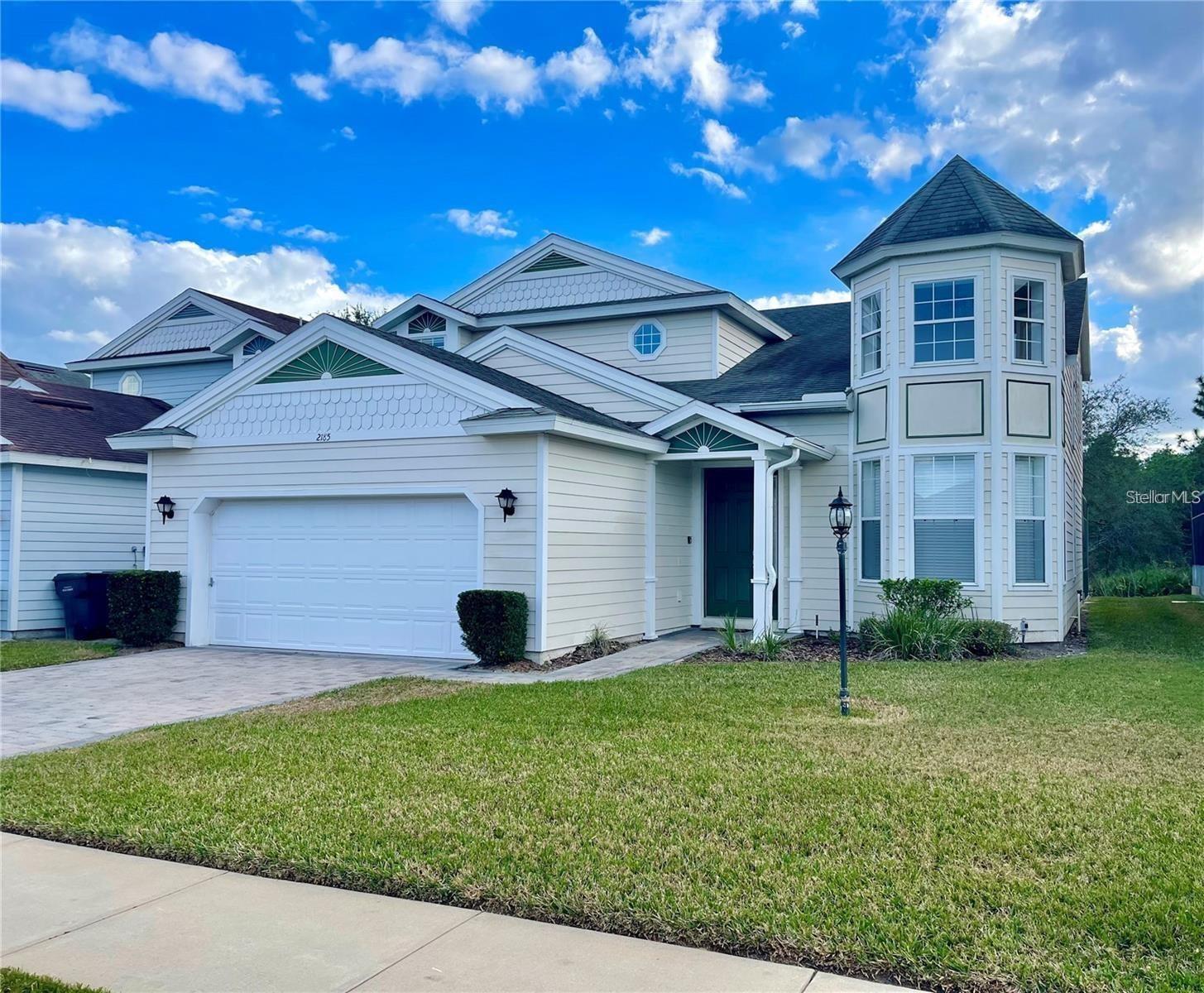 2185 VICTORIA DR, DAVENPORT, FL, 33837