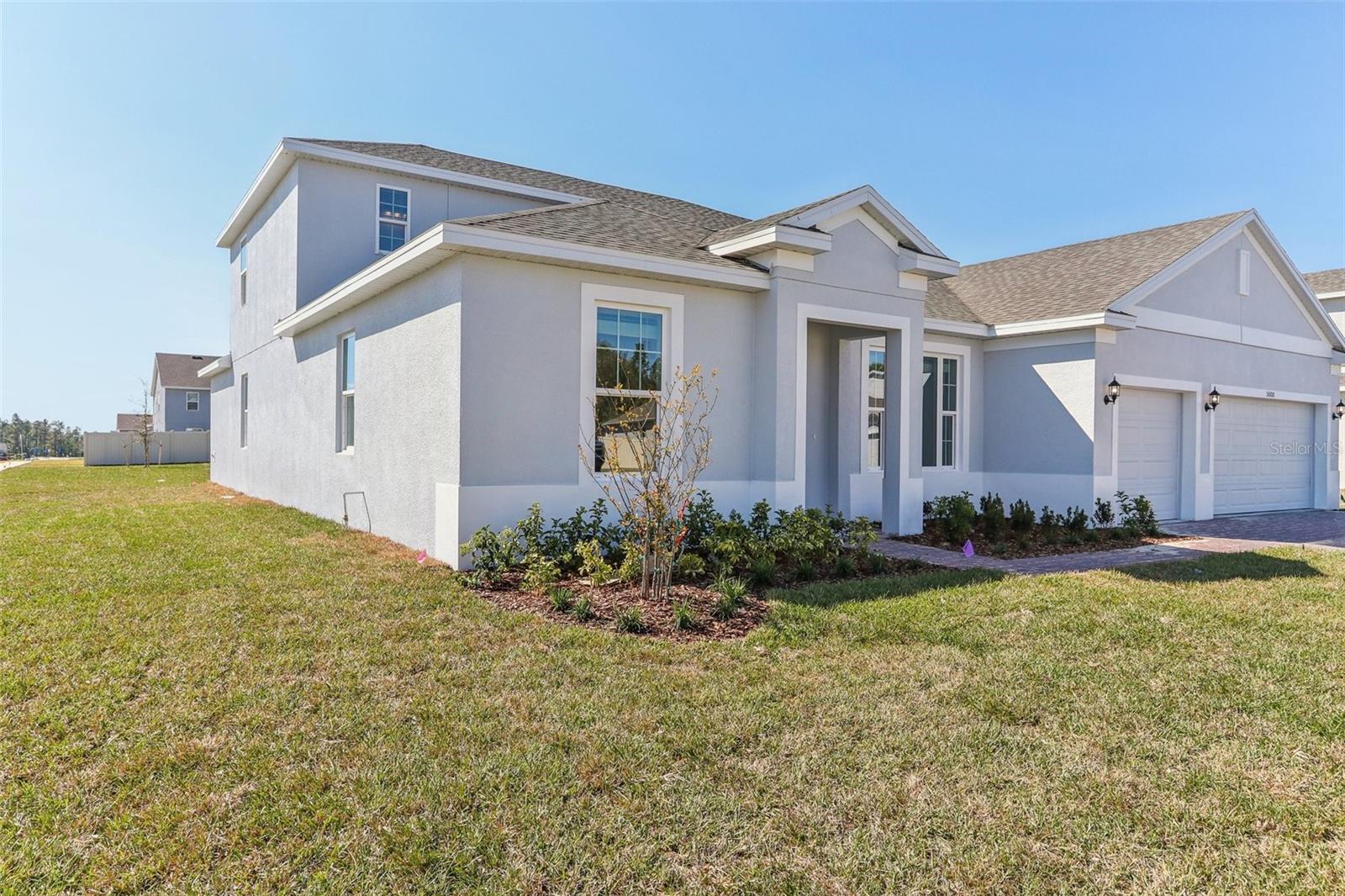 5000 NORTHERN DOVE AVE, MOUNT DORA, FL, 32757