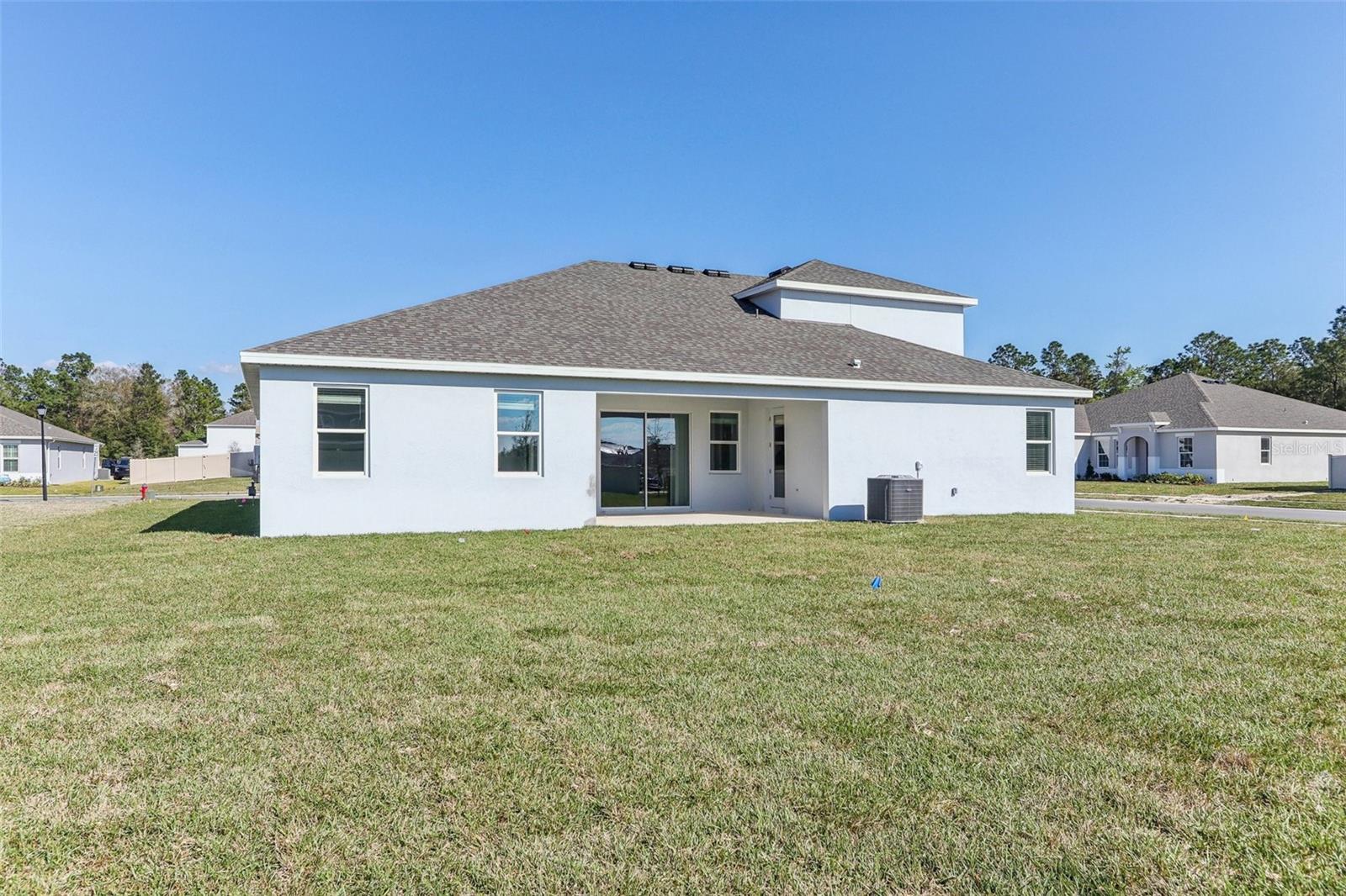5000 NORTHERN DOVE AVE, MOUNT DORA, FL, 32757