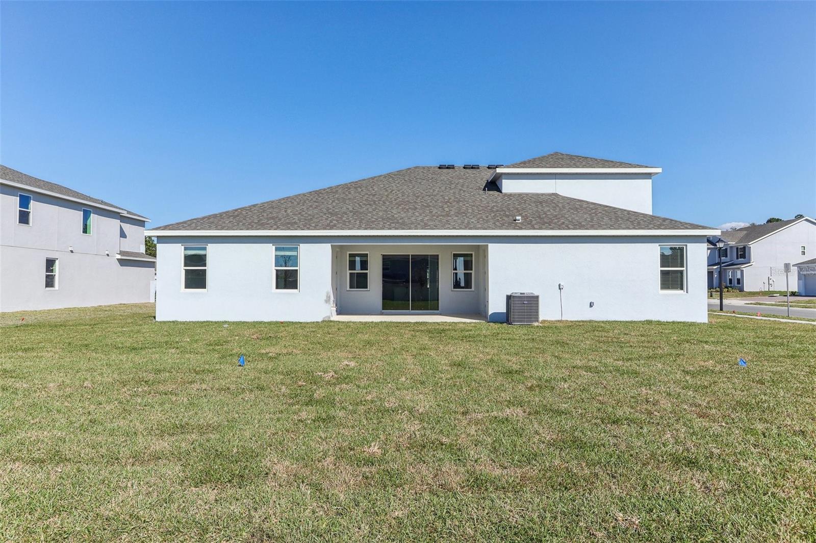 5000 NORTHERN DOVE AVE, MOUNT DORA, FL, 32757