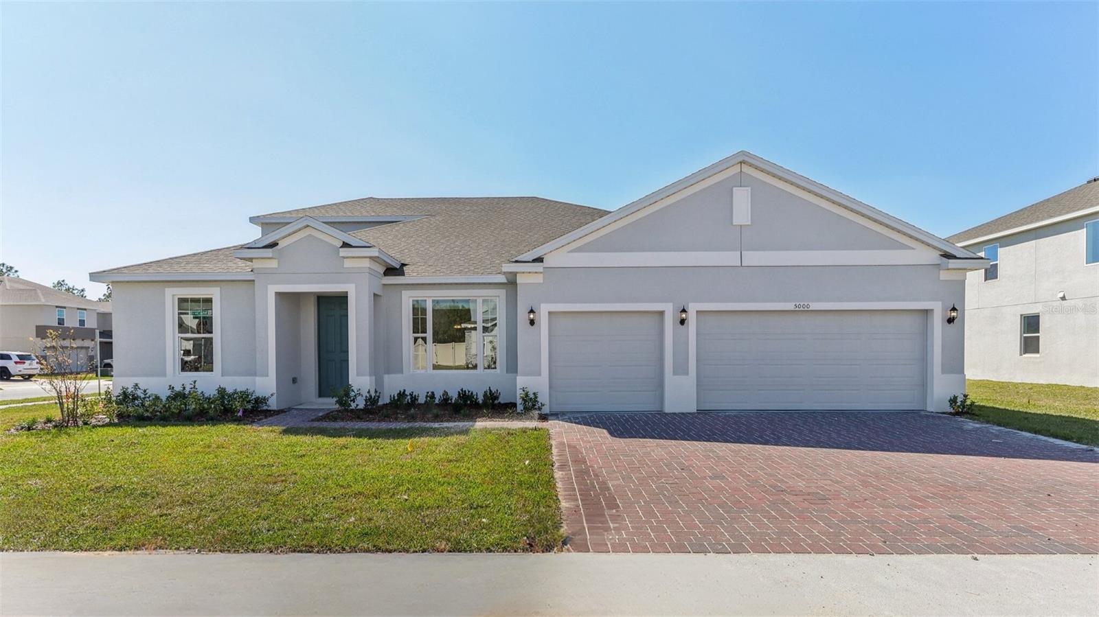 5000 NORTHERN DOVE AVE, MOUNT DORA, FL, 32757