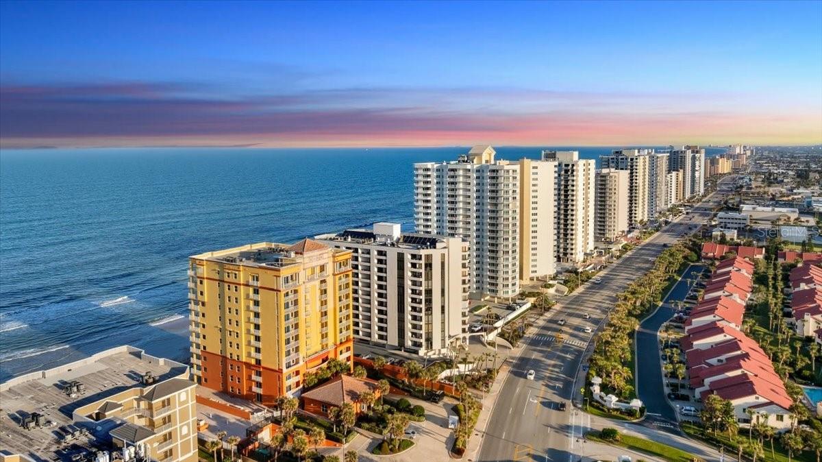 2901 S ATLANTIC AVE #702, DAYTONA BEACH, FL, 32118