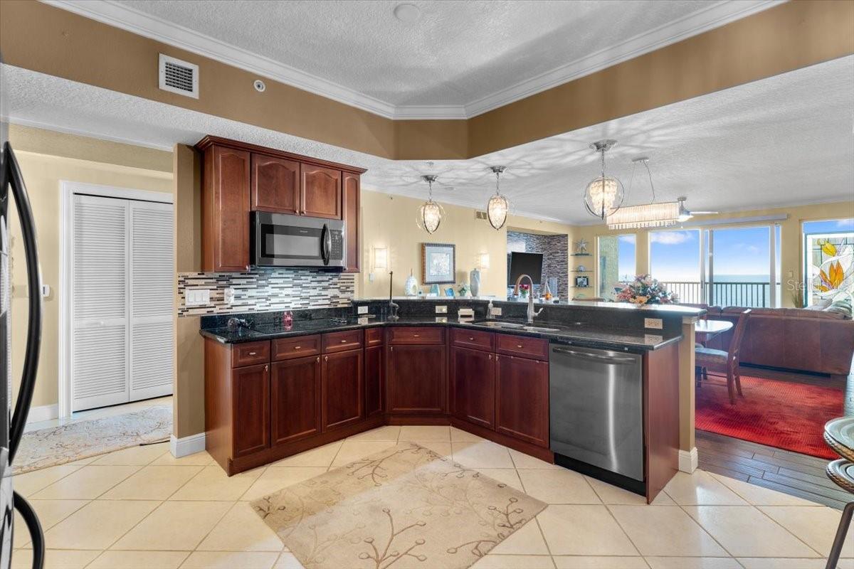 2901 S ATLANTIC AVE #702, DAYTONA BEACH, FL, 32118