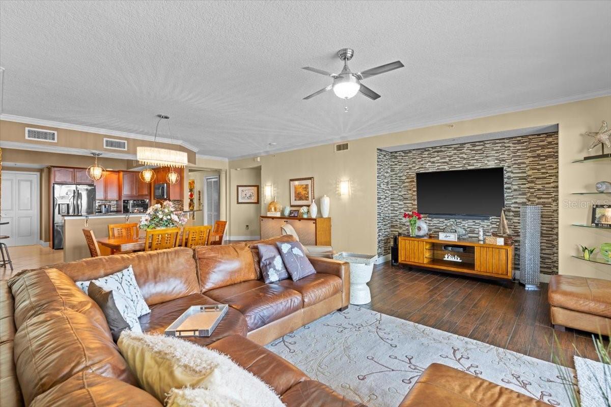 2901 S ATLANTIC AVE #702, DAYTONA BEACH, FL, 32118