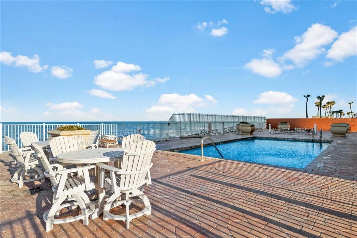 2901 S ATLANTIC AVE #702, DAYTONA BEACH, FL, 32118