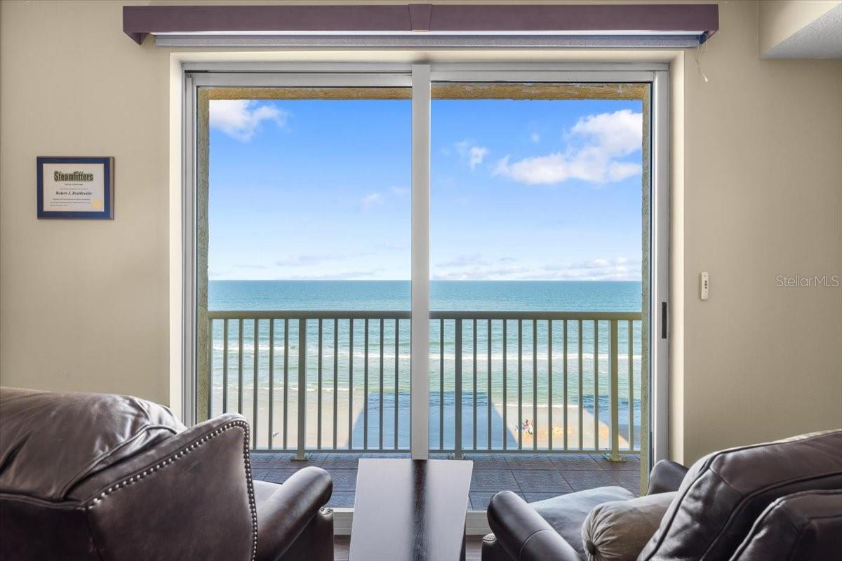 2901 S ATLANTIC AVE #702, DAYTONA BEACH, FL, 32118