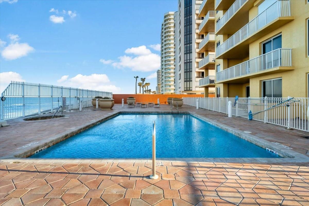 2901 S ATLANTIC AVE #702, DAYTONA BEACH, FL, 32118