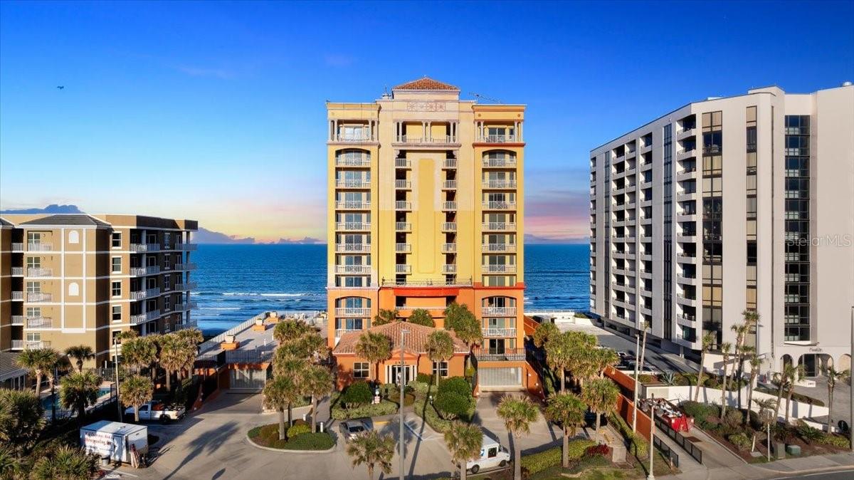 2901 S ATLANTIC AVE #702, DAYTONA BEACH, FL, 32118