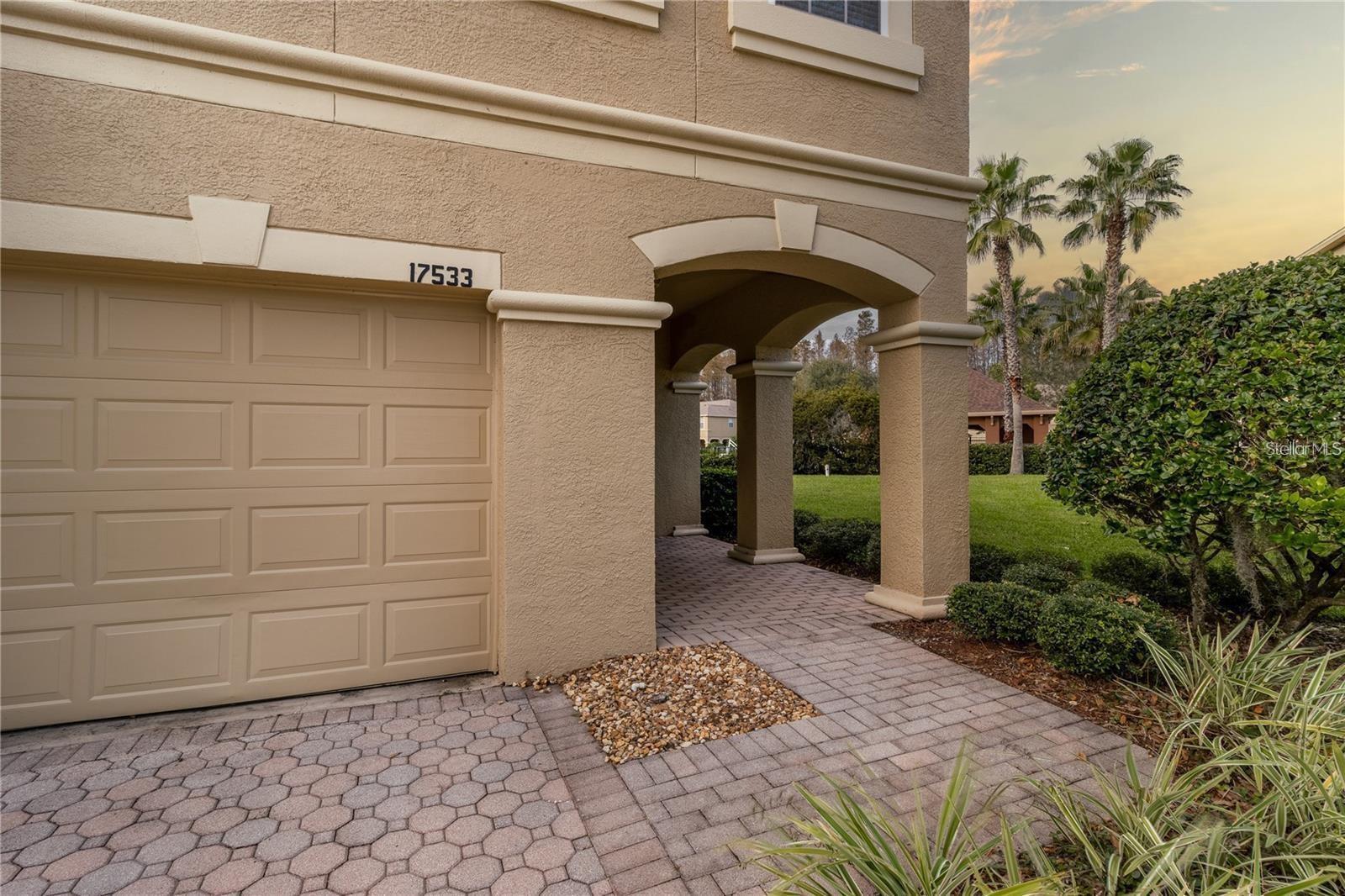 17533 STINCHAR DR, LAND O LAKES, FL, 34638
