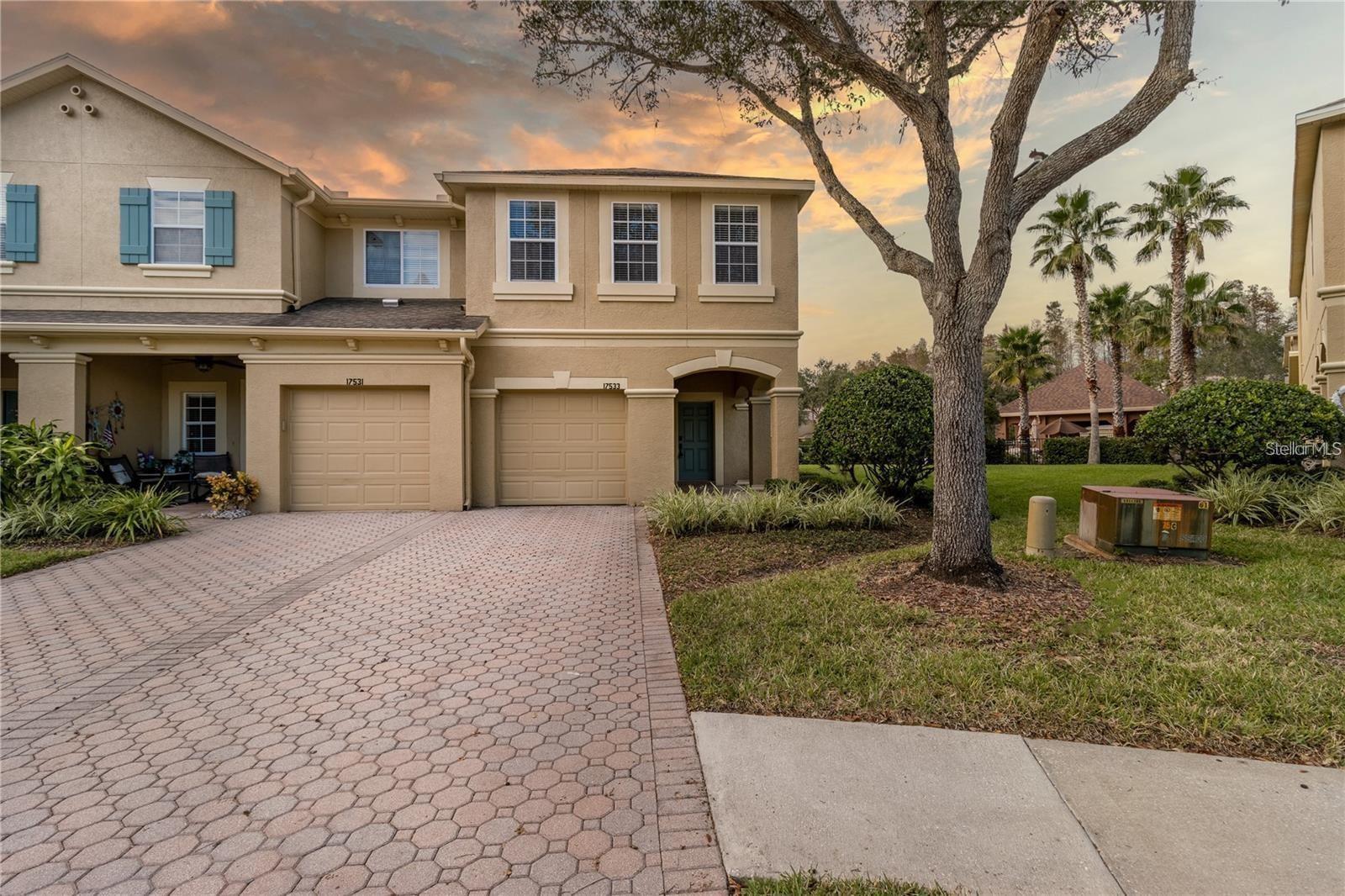 17533 STINCHAR DR, LAND O LAKES, FL, 34638