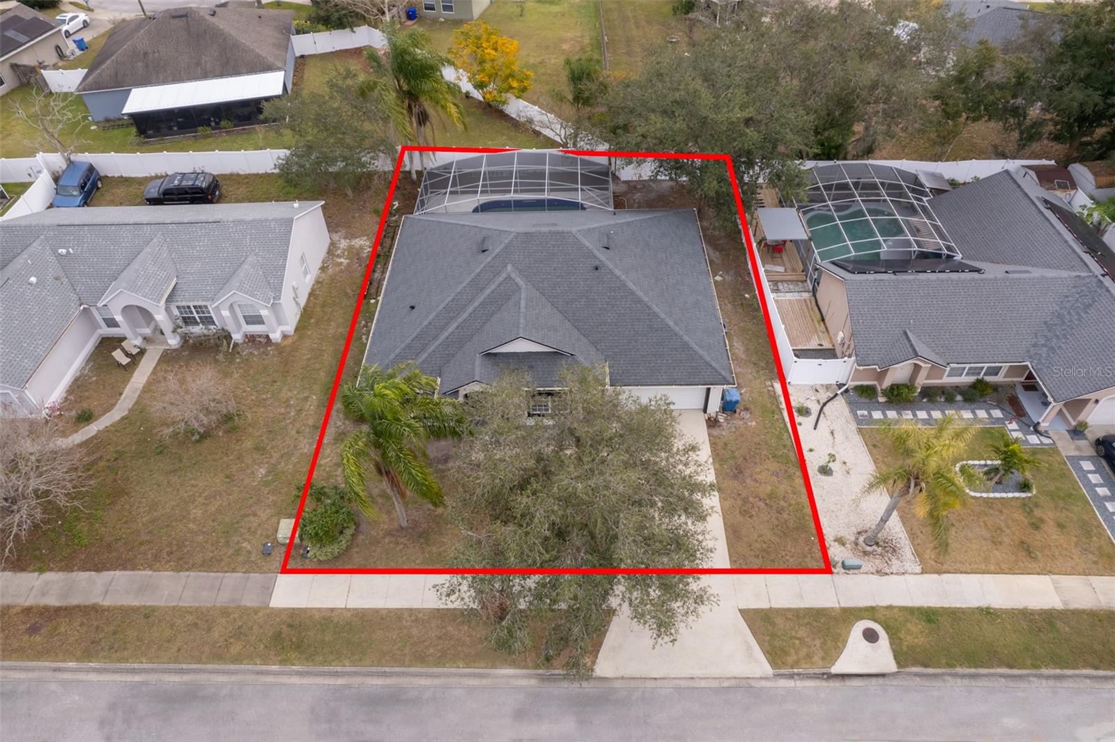 245 HERONWOOD CIR, DELTONA, FL, 32725