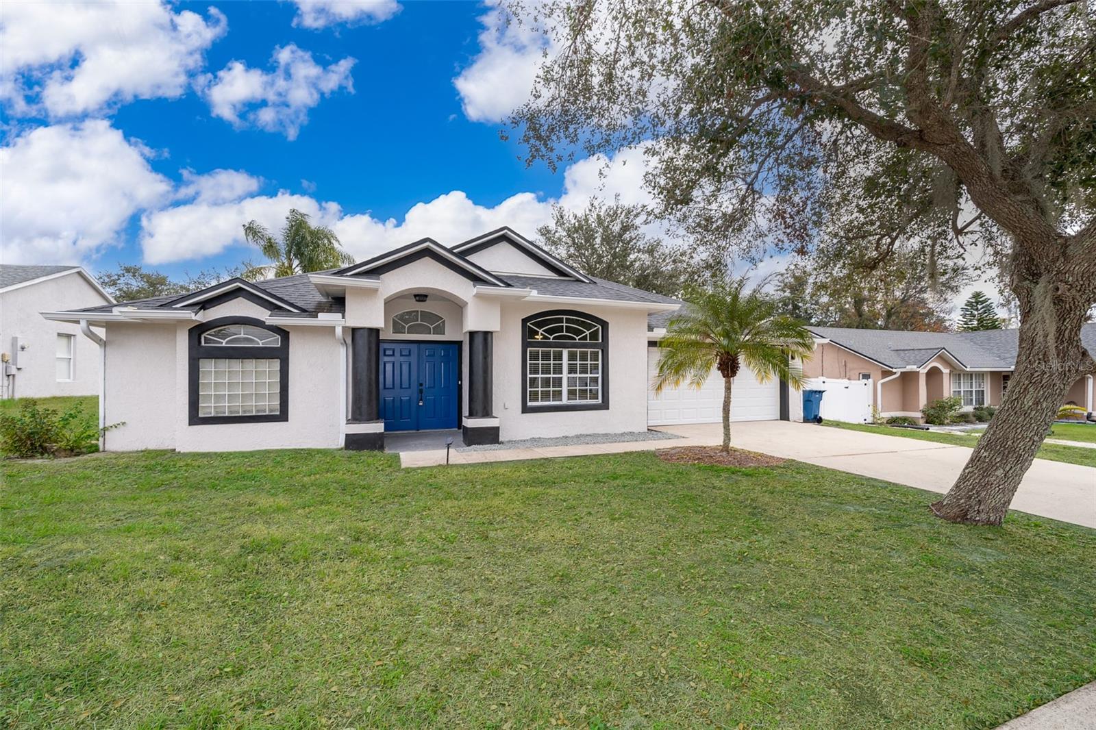 245 HERONWOOD CIR, DELTONA, FL, 32725