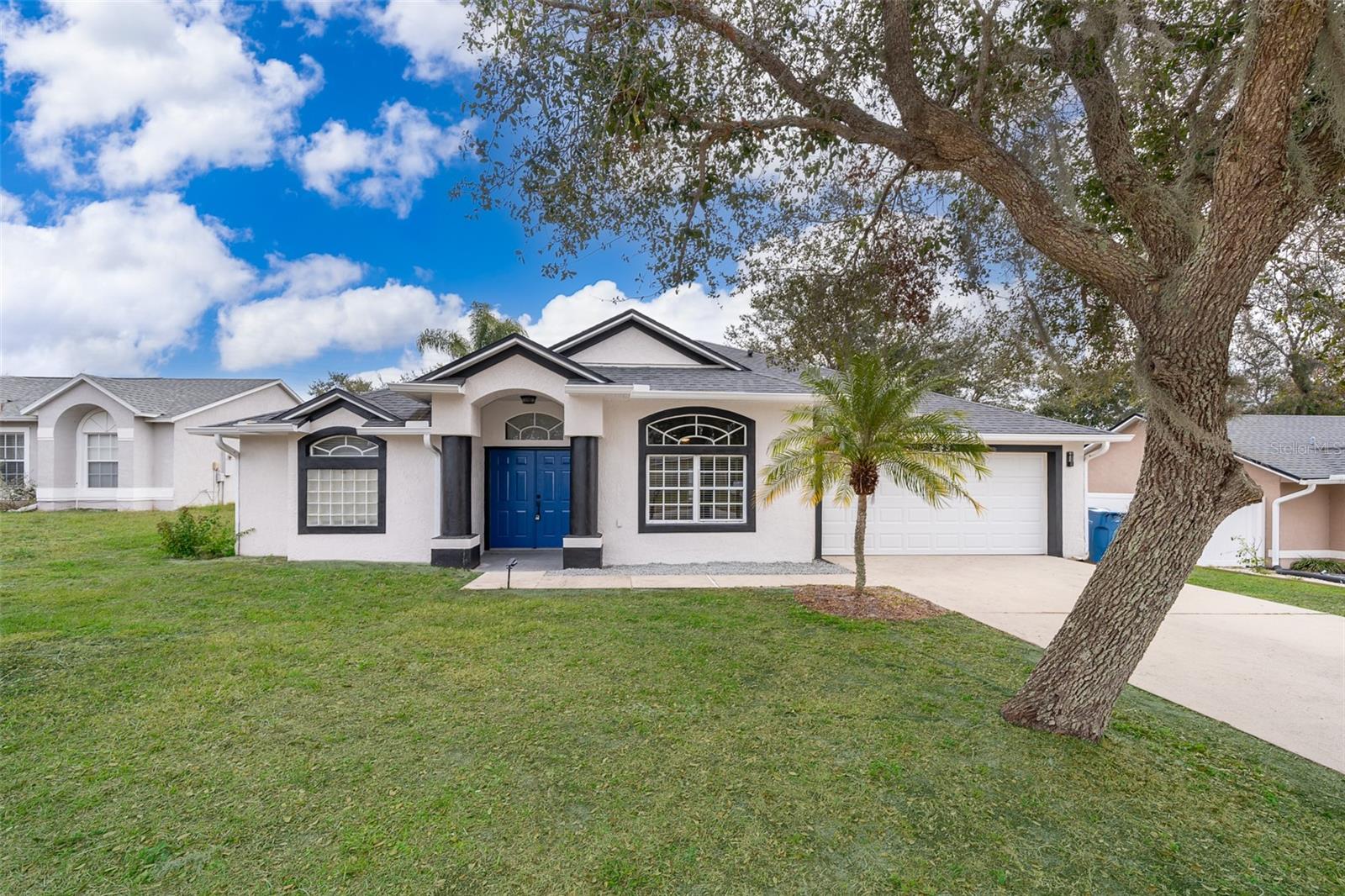 245 HERONWOOD CIR, DELTONA, FL, 32725