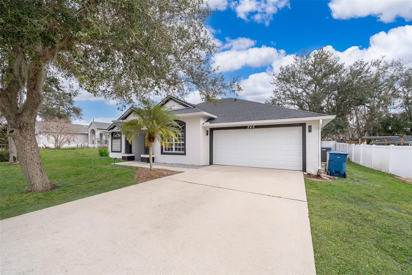 245 HERONWOOD CIR, DELTONA, FL, 32725