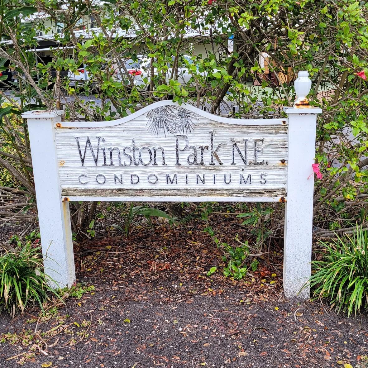 4920 LOCUST ST NE #203, ST PETERSBURG, FL, 33703