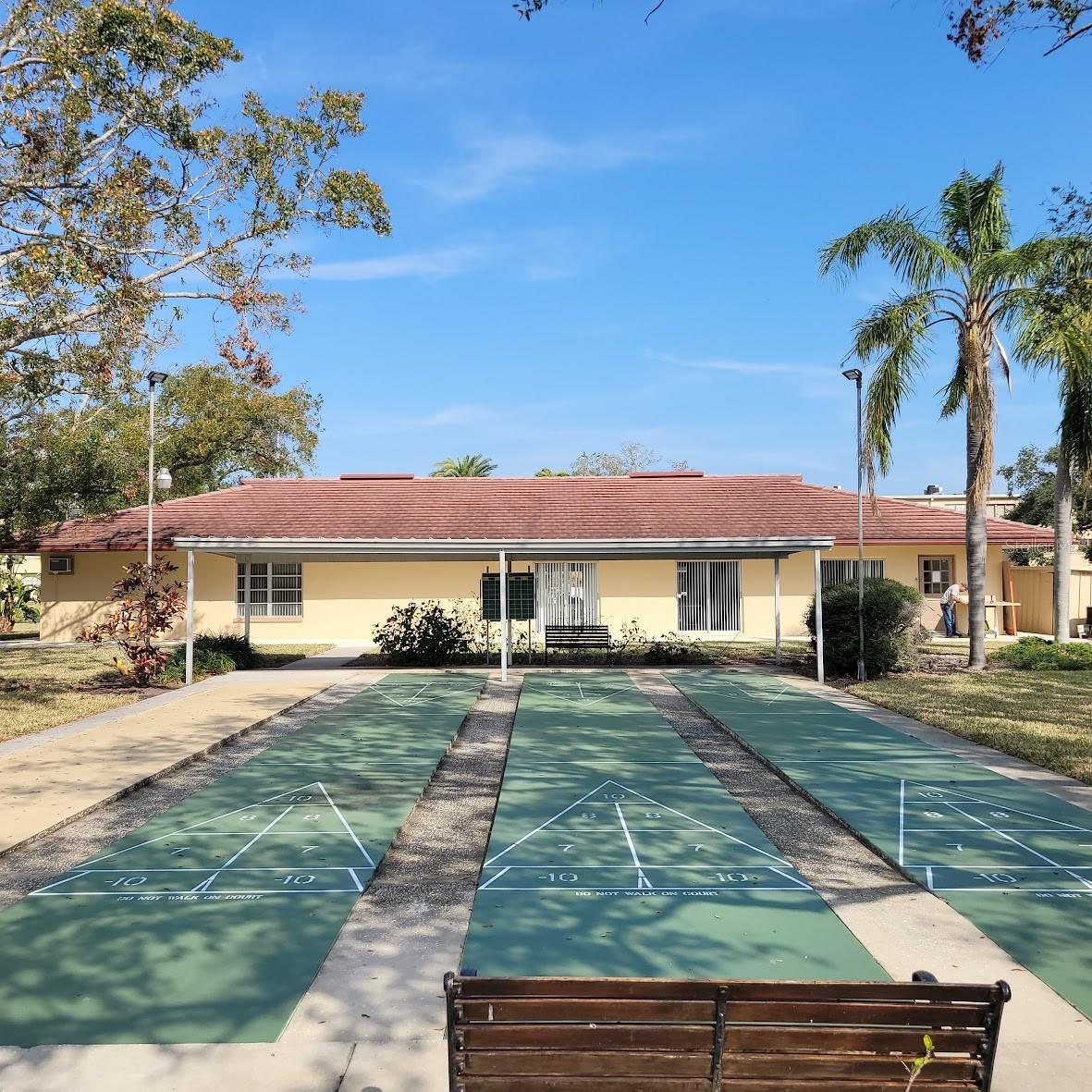 4920 LOCUST ST NE #203, ST PETERSBURG, FL, 33703
