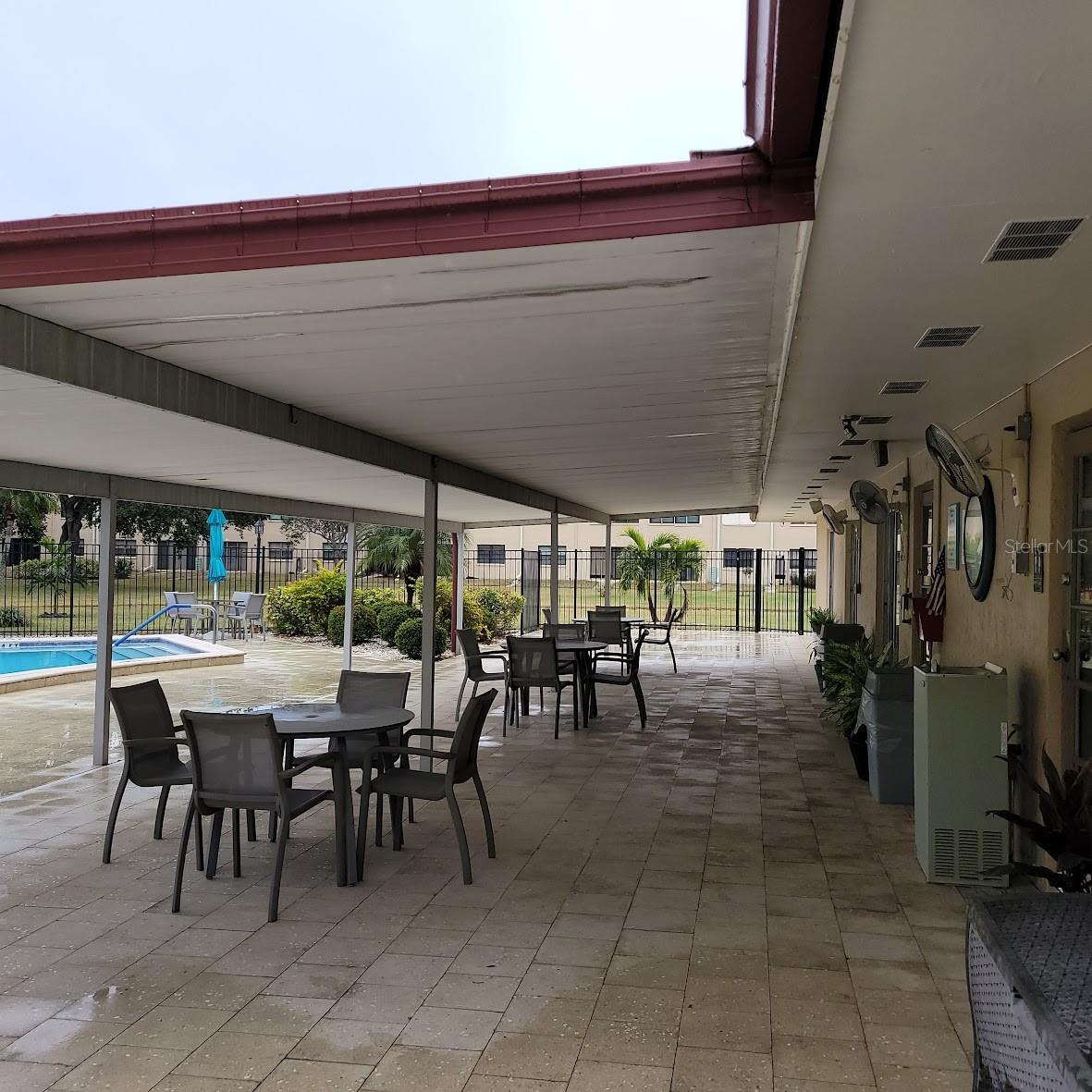 4920 LOCUST ST NE #203, ST PETERSBURG, FL, 33703