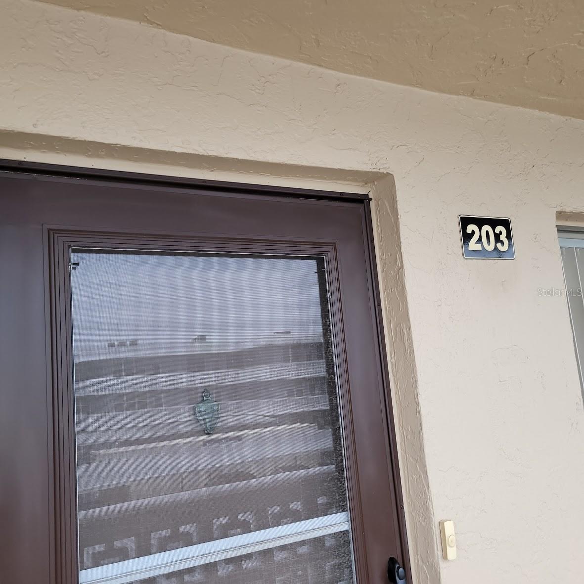 4920 LOCUST ST NE #203, ST PETERSBURG, FL, 33703