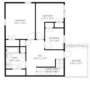 73 CRYSTAL BEACH DR, DESTIN, FL, 32541