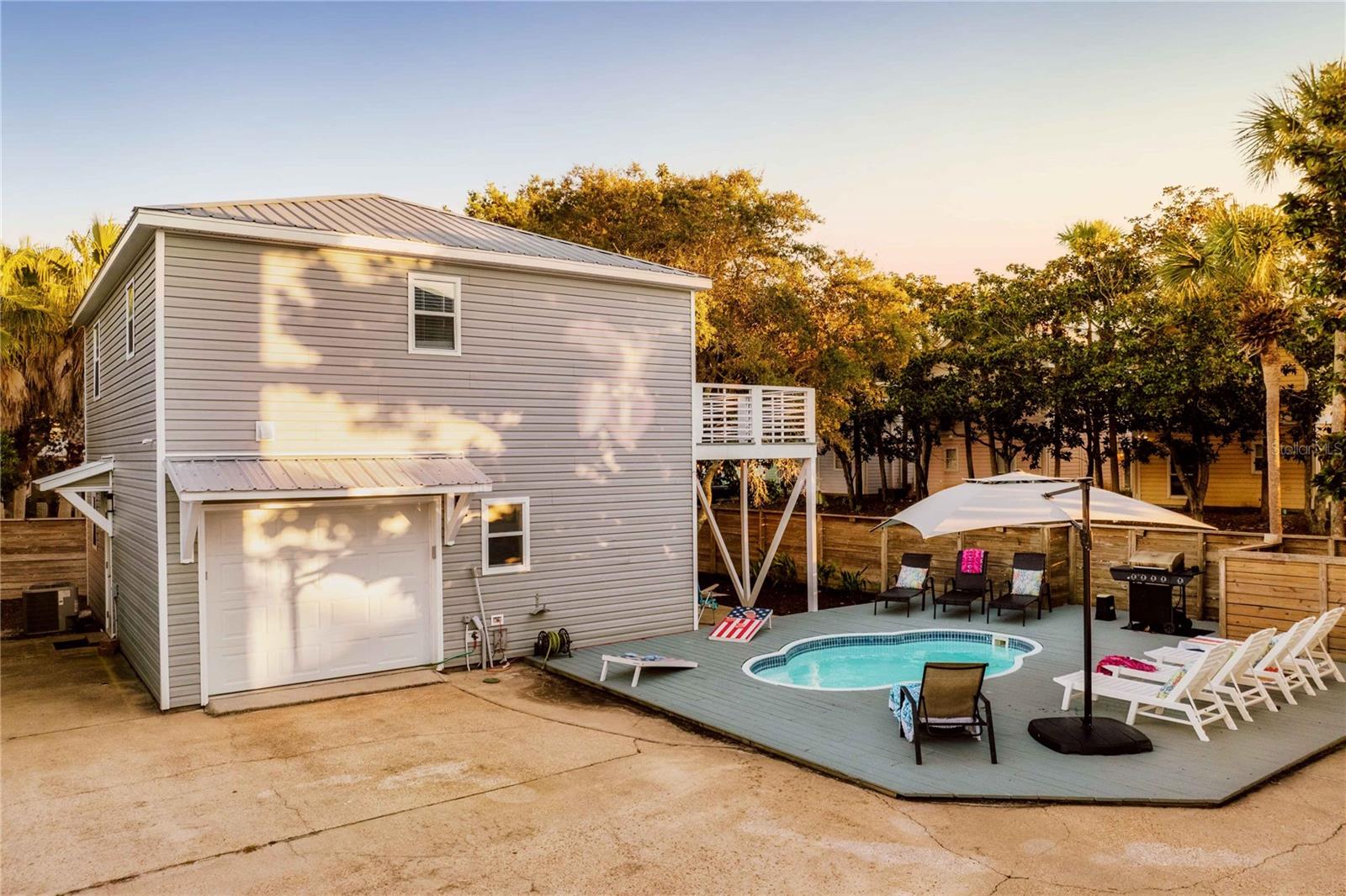 73 CRYSTAL BEACH DR, DESTIN, FL, 32541