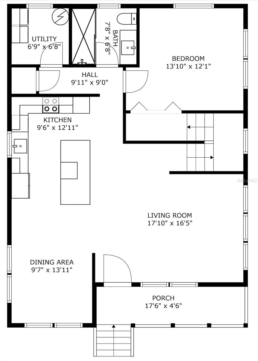 73 CRYSTAL BEACH DR, DESTIN, FL, 32541