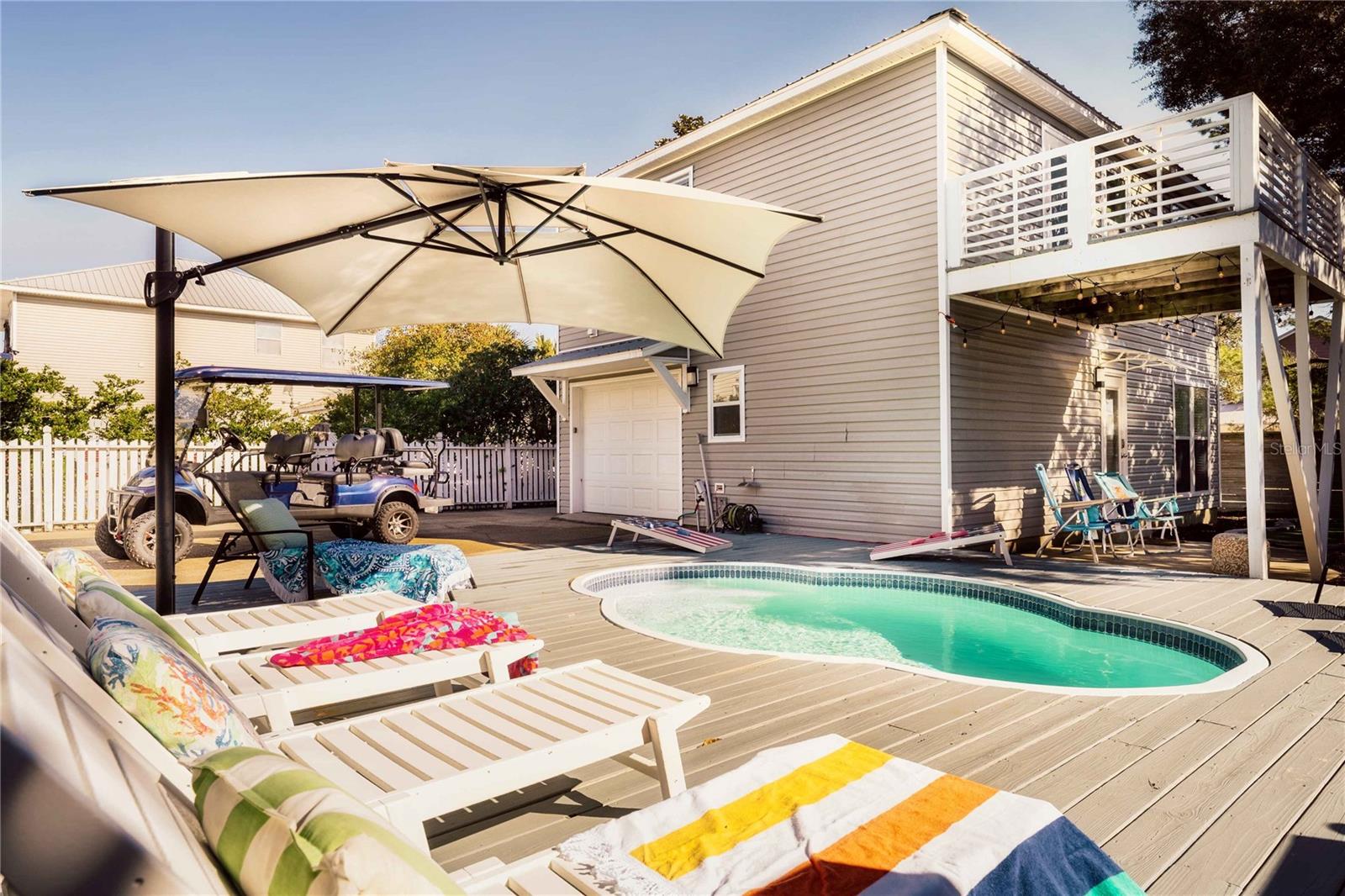 73 CRYSTAL BEACH DR, DESTIN, FL, 32541