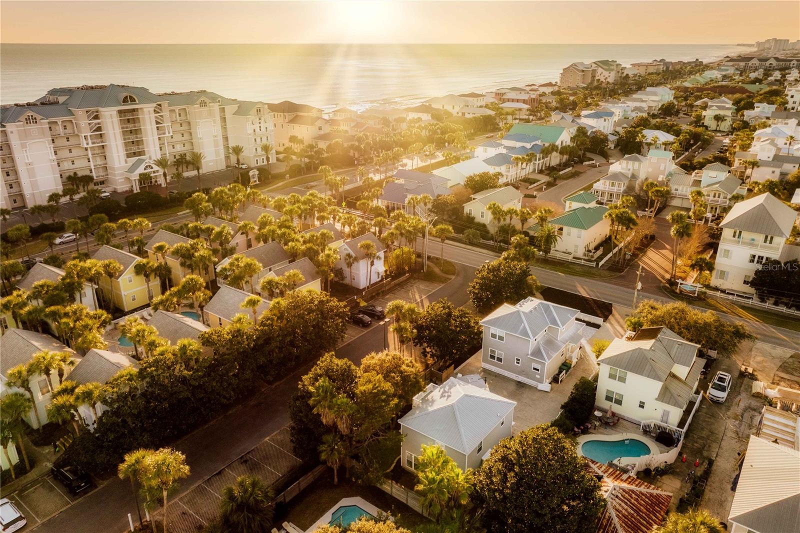 73 CRYSTAL BEACH DR, DESTIN, FL, 32541