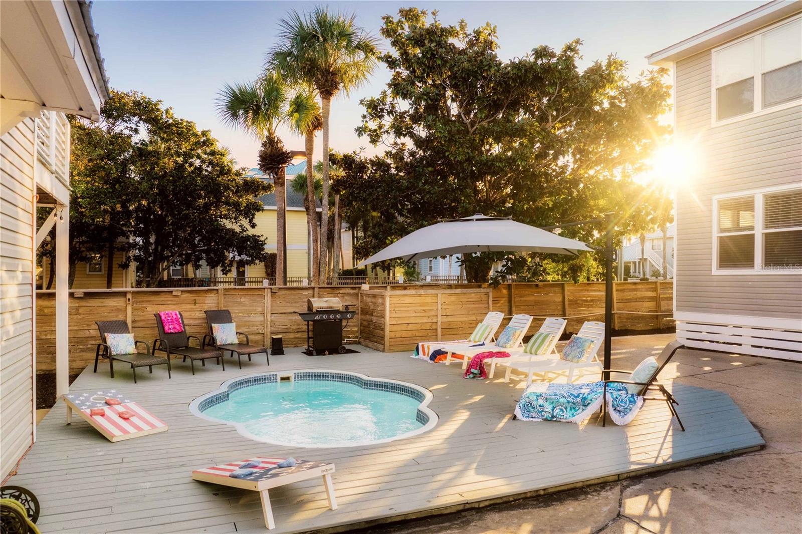 73 CRYSTAL BEACH DR, DESTIN, FL, 32541