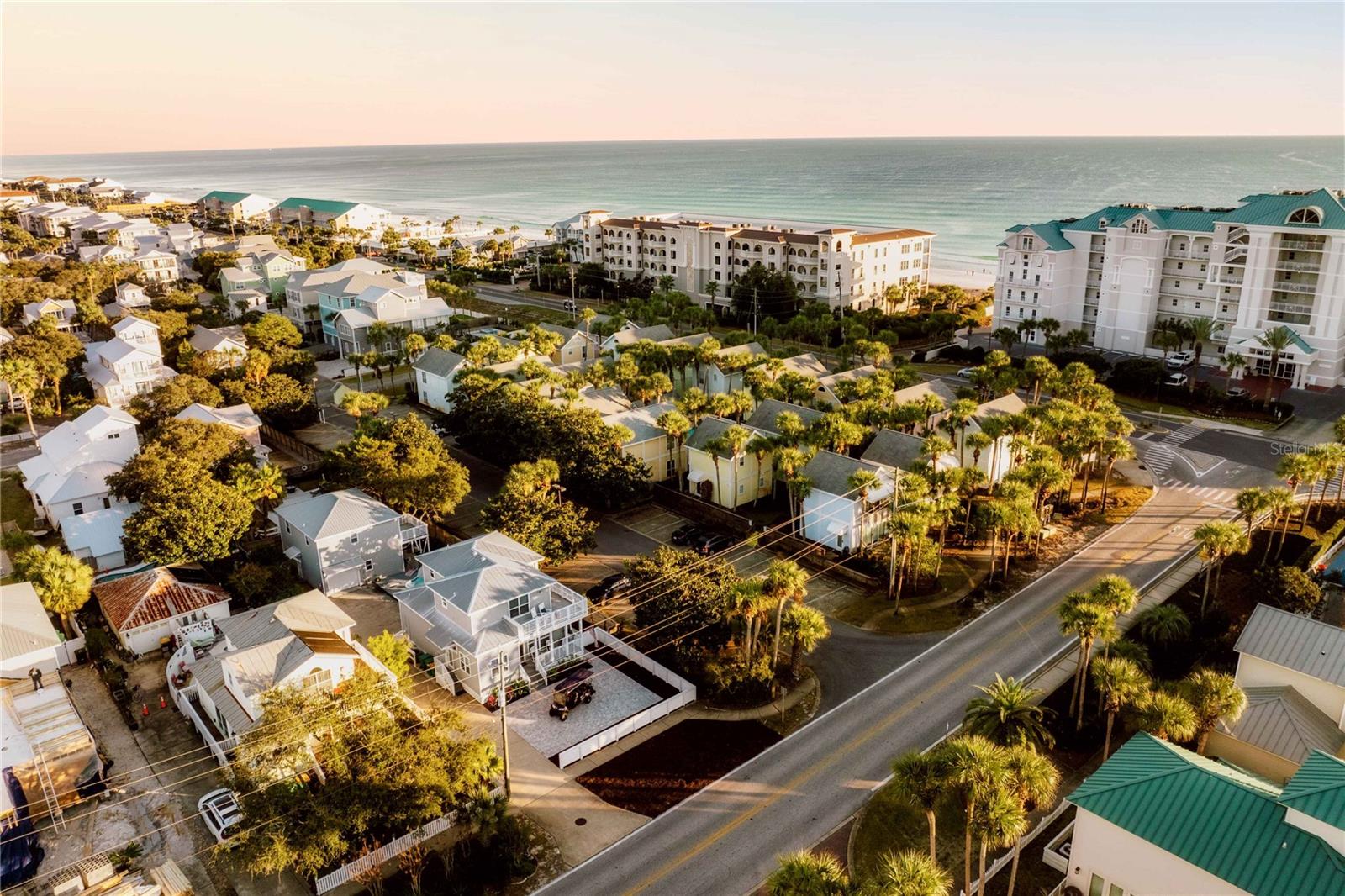 73 CRYSTAL BEACH DR, DESTIN, FL, 32541