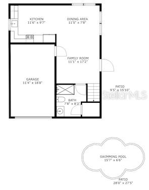 73 CRYSTAL BEACH DR, DESTIN, FL, 32541