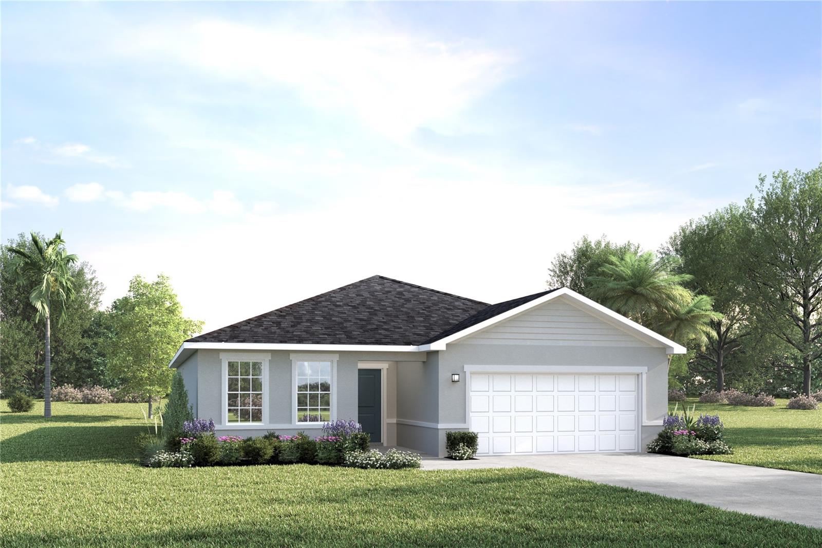 1226 WHISPERING LN, MINNEOLA, FL, 34715