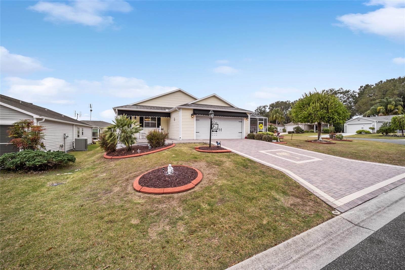 392 ARBELLA LOOP, THE VILLAGES, FL, 32162