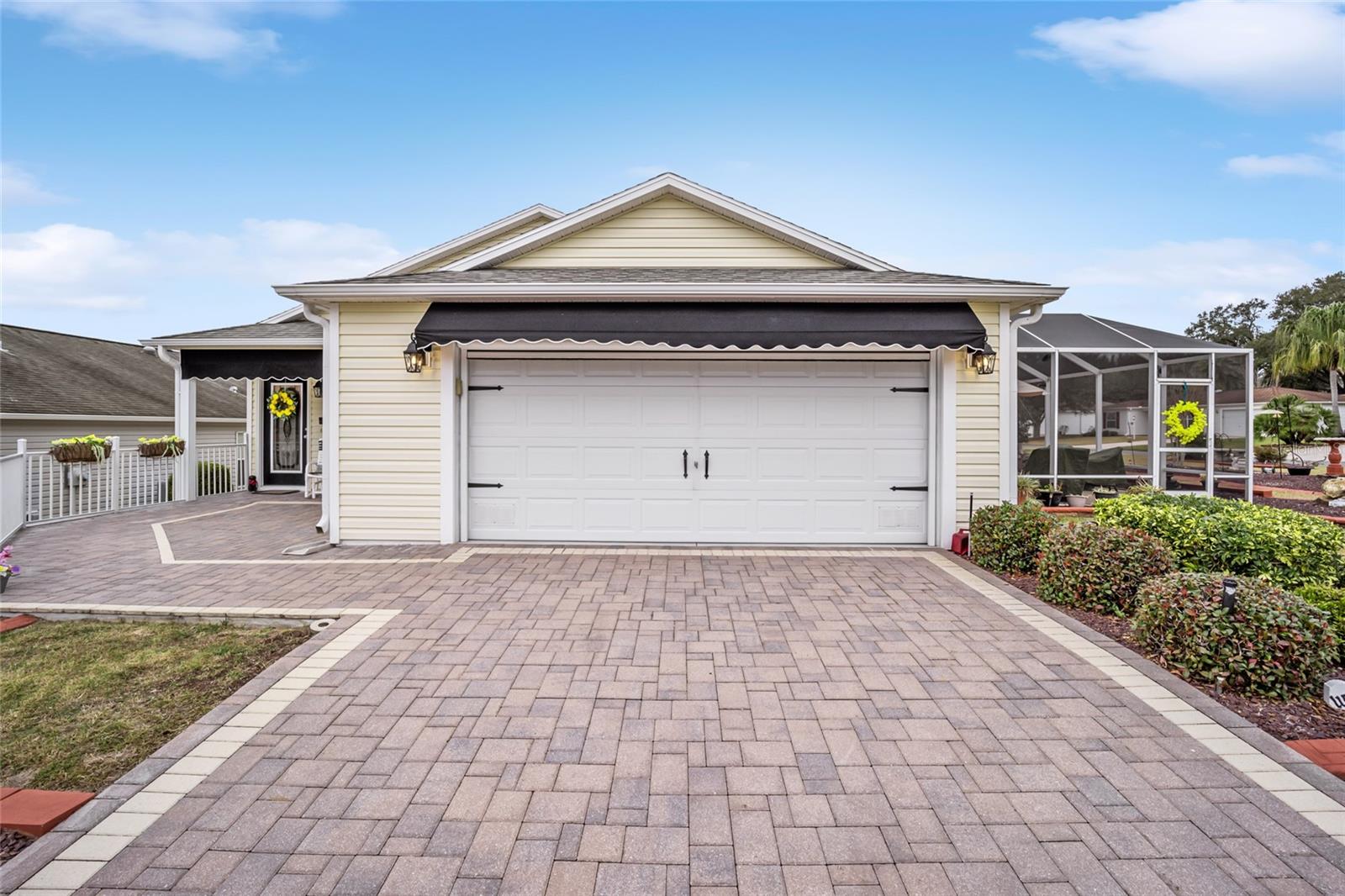 392 ARBELLA LOOP, THE VILLAGES, FL, 32162