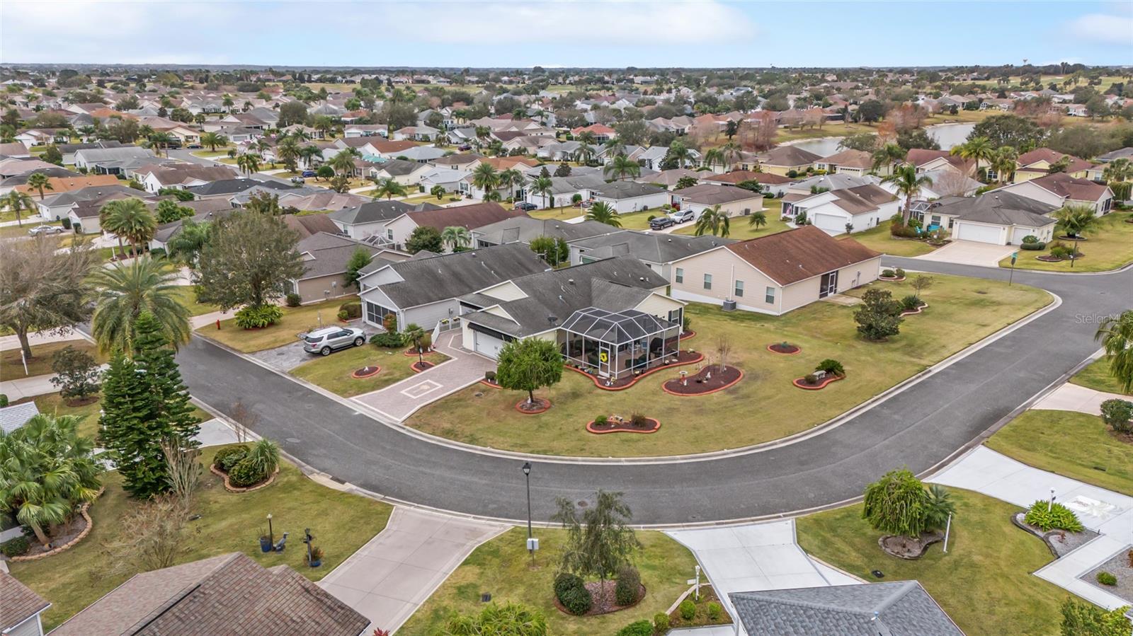 392 ARBELLA LOOP, THE VILLAGES, FL, 32162