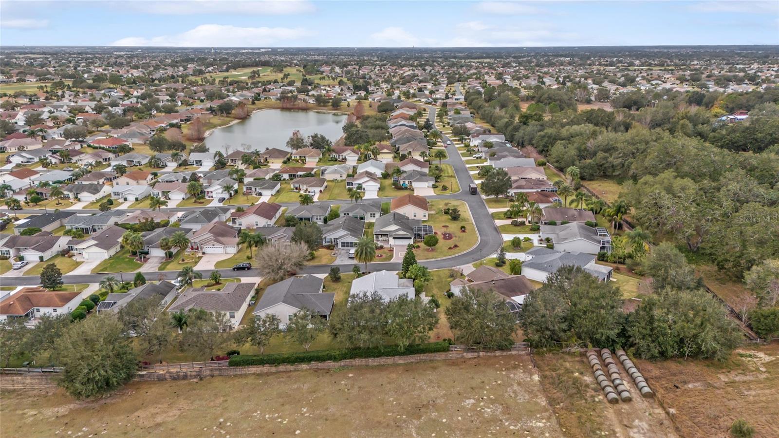 392 ARBELLA LOOP, THE VILLAGES, FL, 32162
