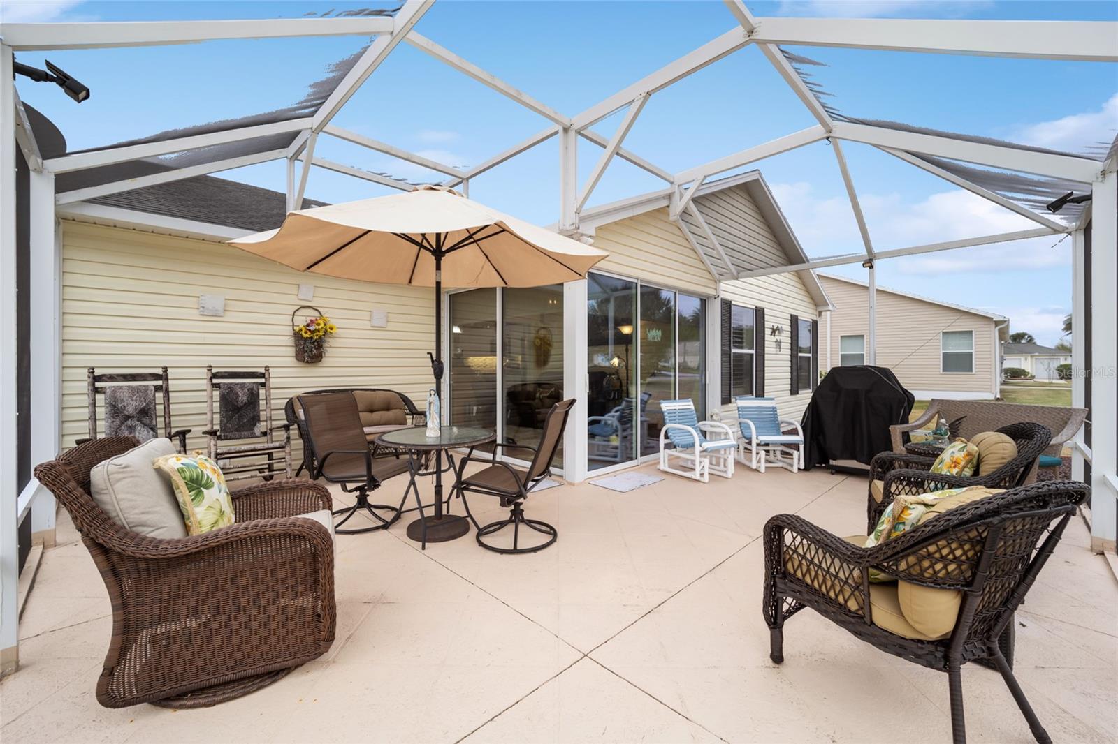 392 ARBELLA LOOP, THE VILLAGES, FL, 32162