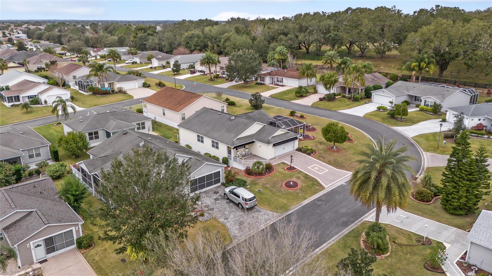 392 ARBELLA LOOP, THE VILLAGES, FL, 32162