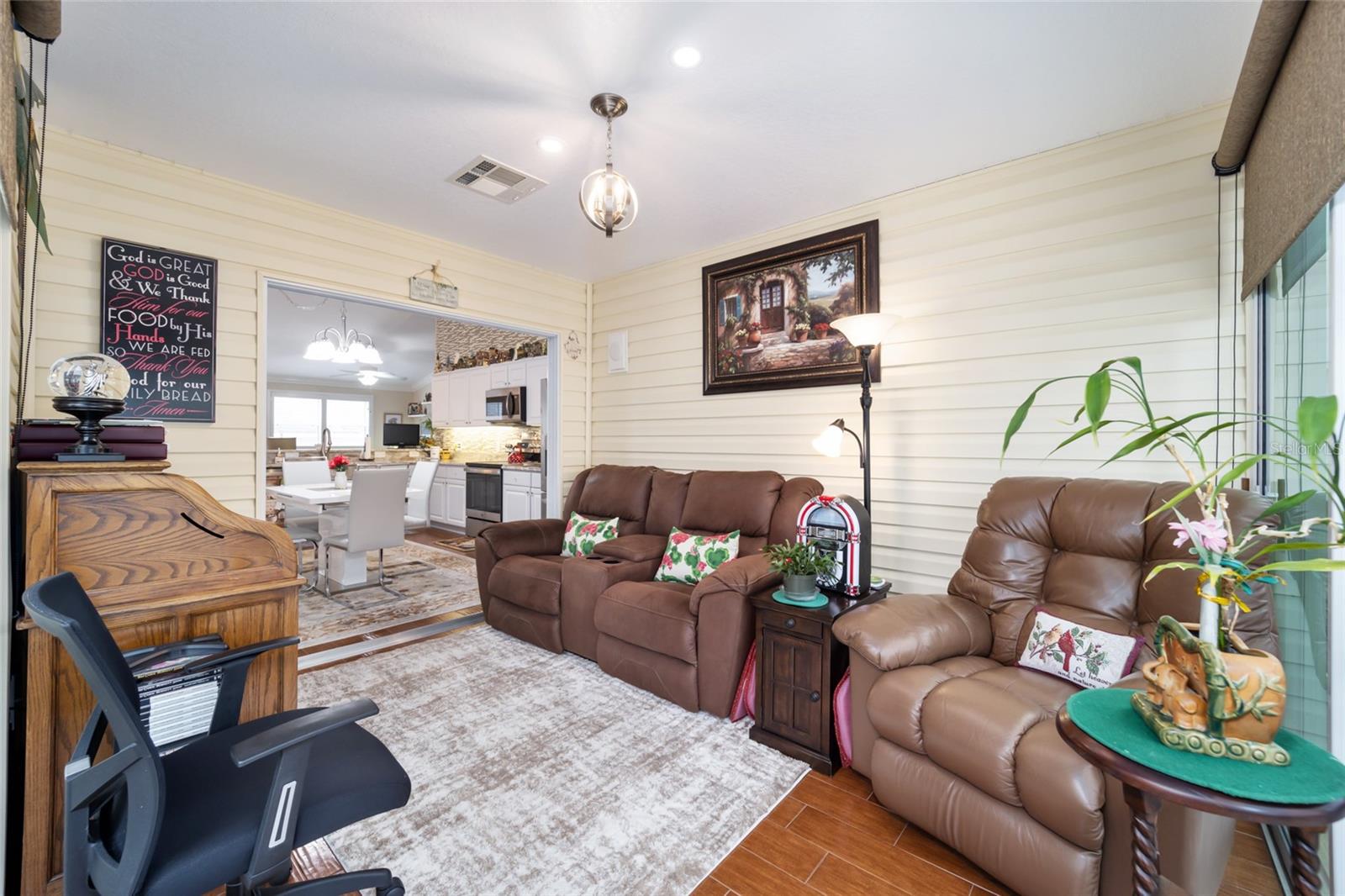 392 ARBELLA LOOP, THE VILLAGES, FL, 32162