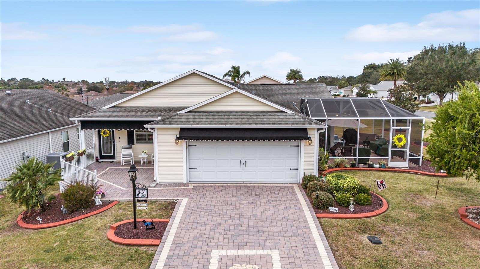 392 ARBELLA LOOP, THE VILLAGES, FL, 32162