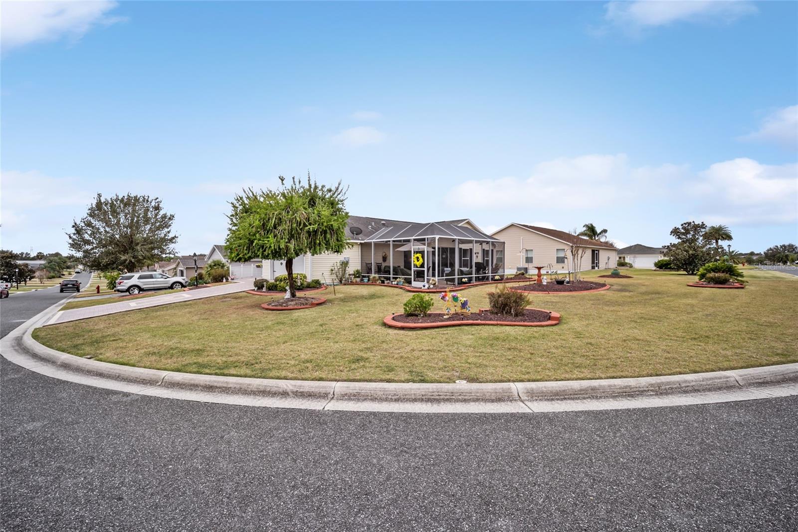392 ARBELLA LOOP, THE VILLAGES, FL, 32162
