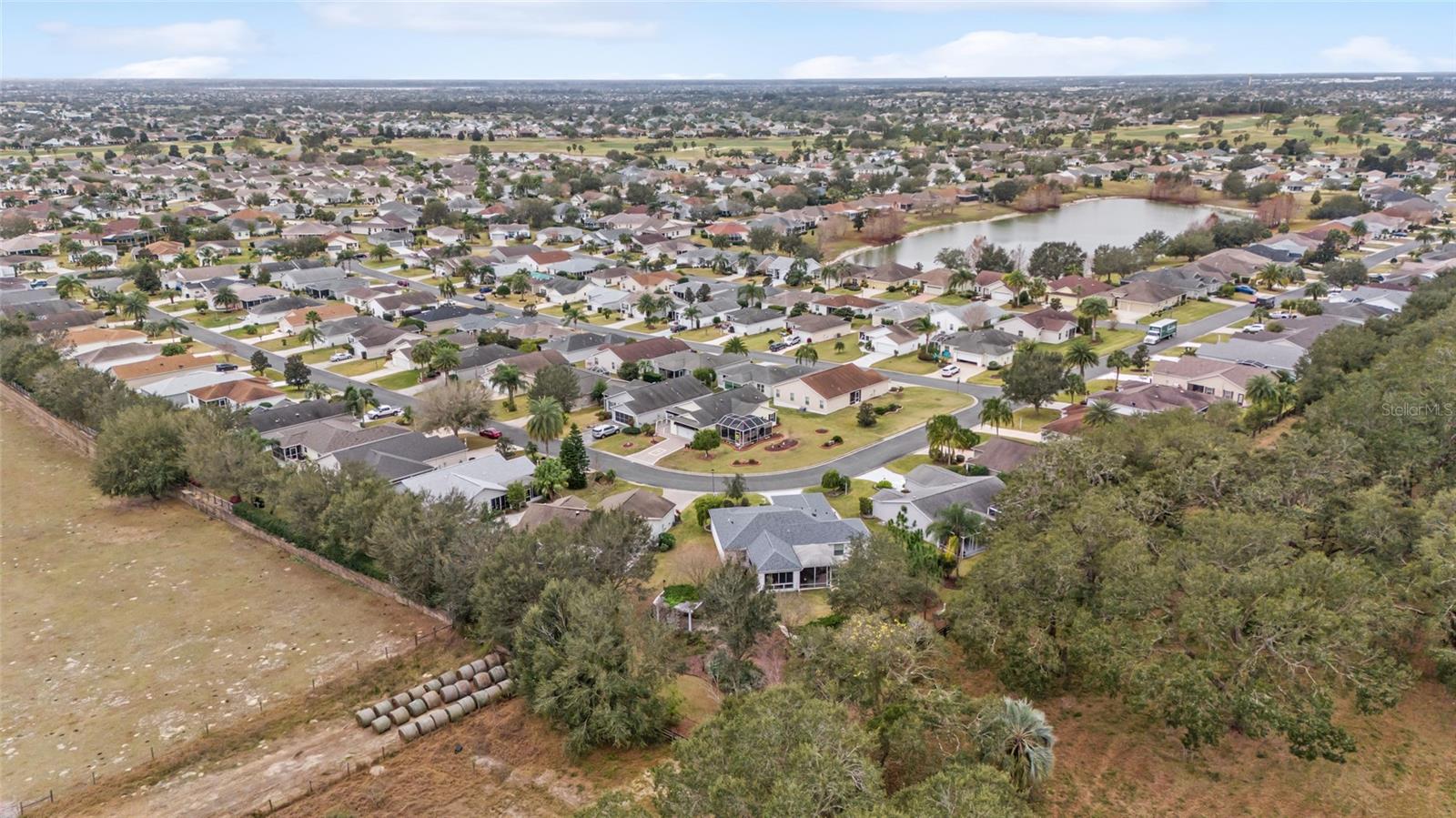 392 ARBELLA LOOP, THE VILLAGES, FL, 32162