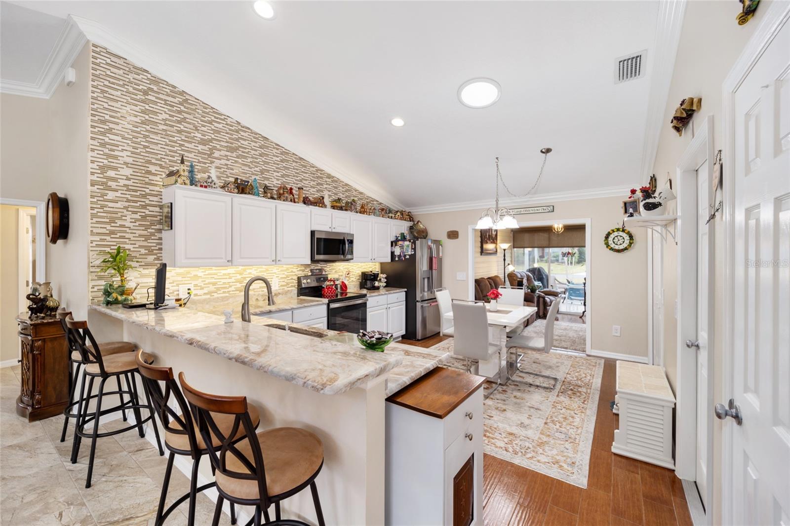 392 ARBELLA LOOP, THE VILLAGES, FL, 32162