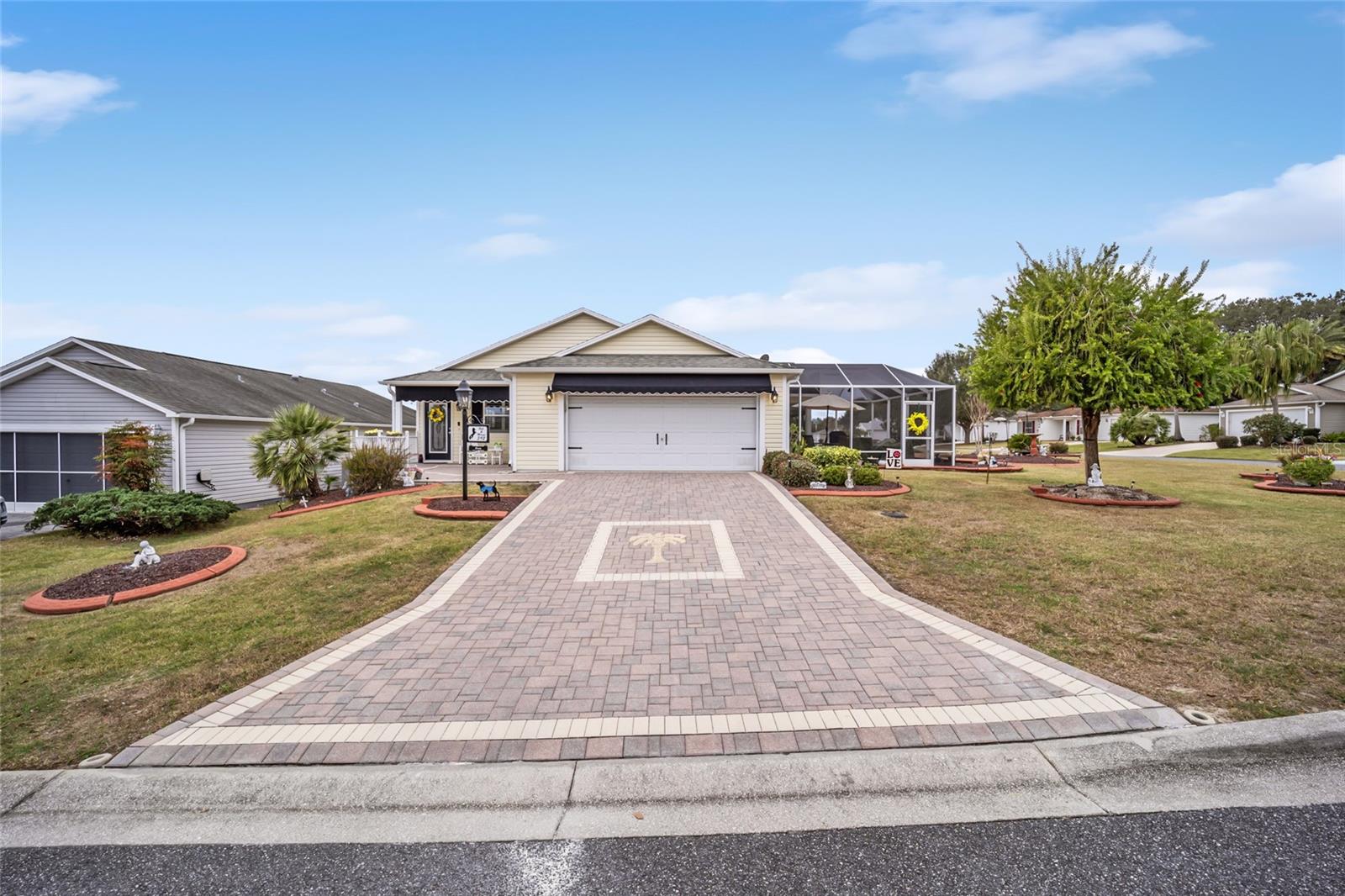 392 ARBELLA LOOP, THE VILLAGES, FL, 32162